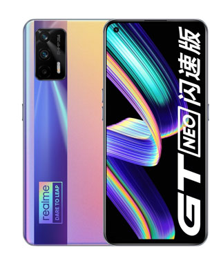 Realme GT Neo 2 Flash Price in china