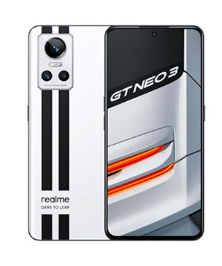 Realme GT Neo 2s price in china