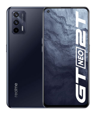Realme GT Neo 2T 5G Price in taiwan