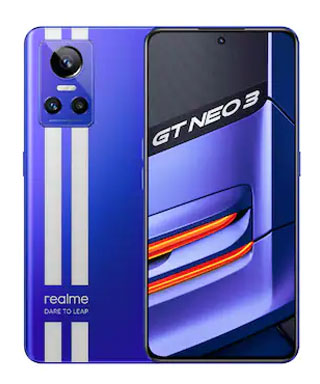 Realme GT Neo 3 Price in ghana