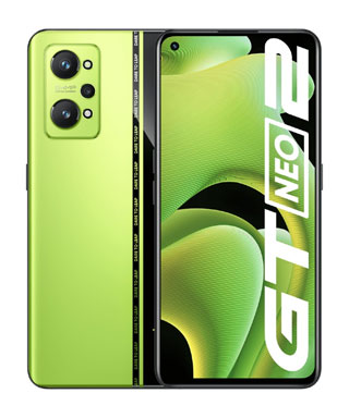 Realme GT Neo 3s price in taiwan