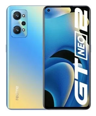 Realme GT Neo 3T price in taiwan