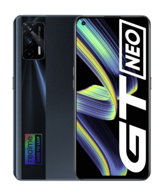 Realme GT Neo Enhanced Edition Price in taiwan