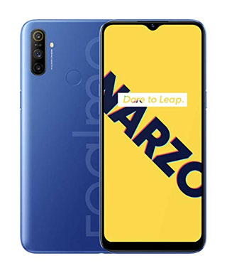 Realme Narzo 10A price in tanzania