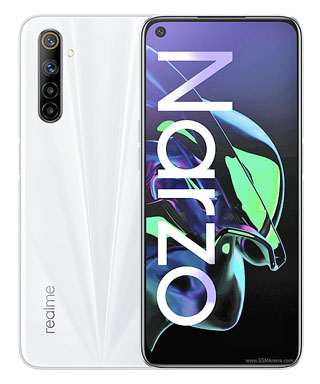 Realme Narzo 40 Pro Plus price in china