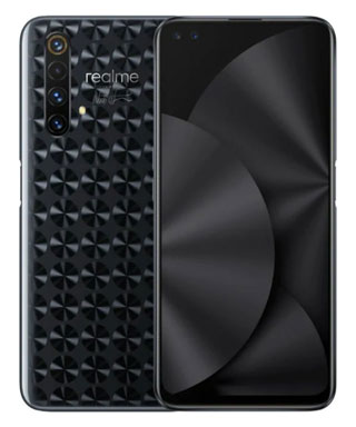Realme X50 5G Master Edition price in china
