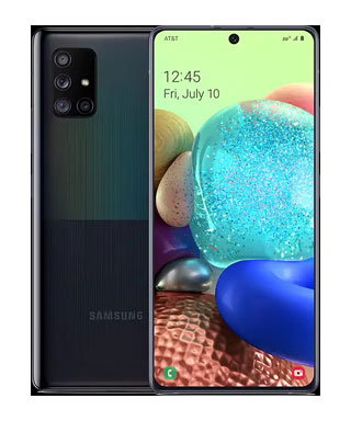 Samsung Galaxy A Quantum 2 5G Price in uae