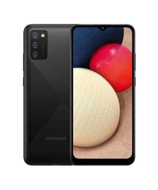 Samsung Galaxy A02s price in jordan