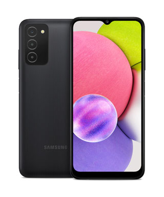 Samsung Galaxy A03 price in tanzania