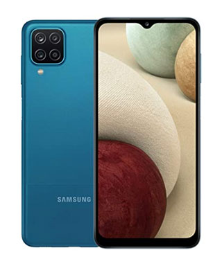 Samsung Galaxy A12 Nacho price in uae
