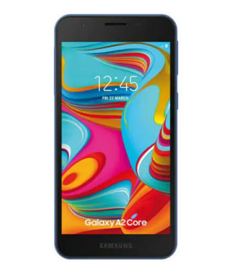 Samsung Galaxy A2 Core Price in jordan