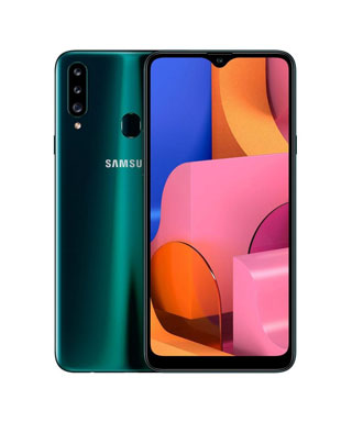 Samsung Galaxy A20s Price in pakistan