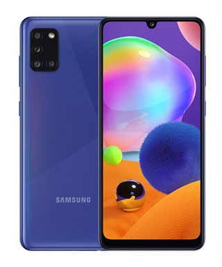 Samsung Galaxy A31s Price in tanzania
