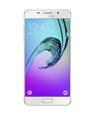 Samsung Galaxy A5 (2016) Price in tanzania