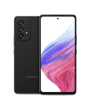 Samsung Galaxy A53 5G UW Price in mauritius (11th November 2022)