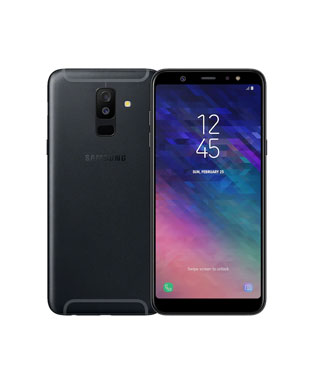 Samsung Galaxy A6 Plus Price in uae