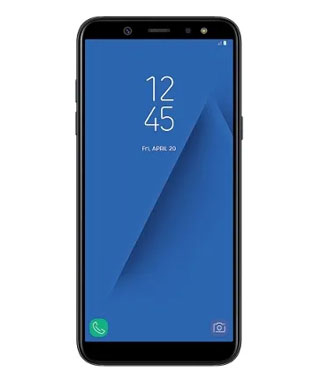 Samsung Galaxy A6 Price in tanzania