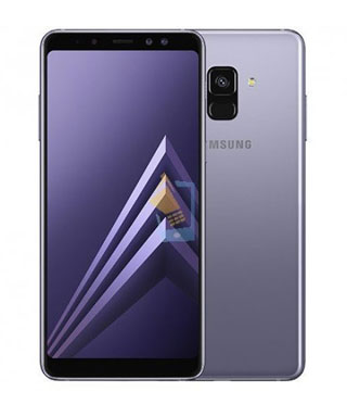 Samsung Galaxy A8 Plus (2018) Price in jordan