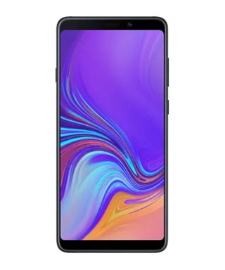 Samsung Galaxy A9 (2018) Price in jordan