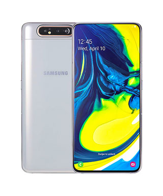 Samsung Galaxy A91s Price in jordan