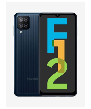 Samsung Galaxy F12 Price in pakistan