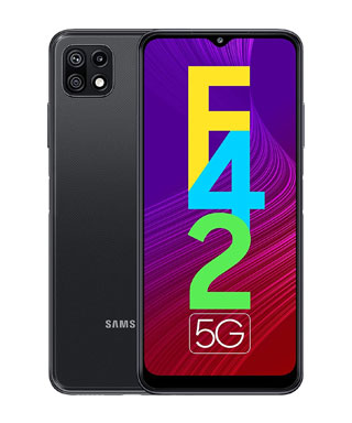 Samsung Galaxy F42 5G Price in pakistan