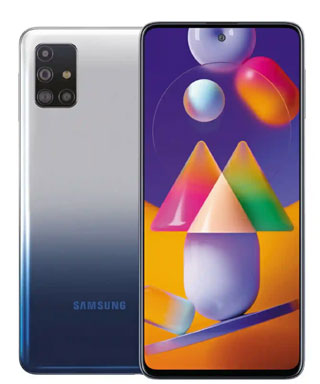 Samsung Galaxy F64 5G Price in uae