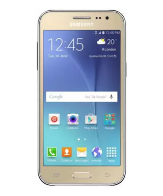 Samsung Galaxy J2 Price in jordan