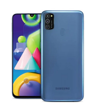 Samsung Galaxy M21 Prime price in uae