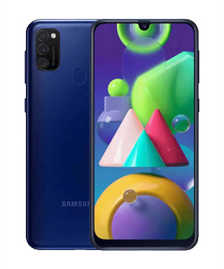 Samsung Galaxy M21 Price in uae