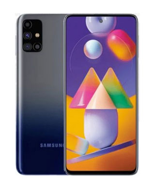 Samsung Galaxy M31s price in uae