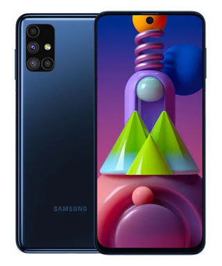 Samsung Galaxy M51 price in uae