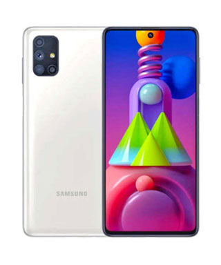 Samsung Galaxy M53s price in tanzania