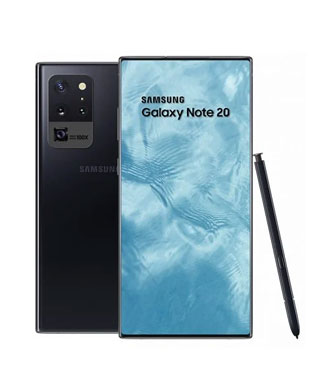Samsung Galaxy Note 20 Plus 5G Price in jordan