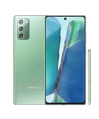 Samsung Galaxy Note 21 Lite 5G Price in jordan