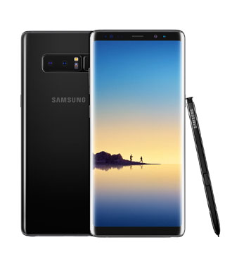 Samsung Galaxy Note 8 Price in usa
