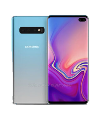 Samsung Galaxy S10 Price in jordan