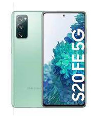 Samsung Galaxy S20 FE 5G price in uae