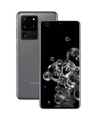 Samsung Galaxy S20 Ultra Price in jordan