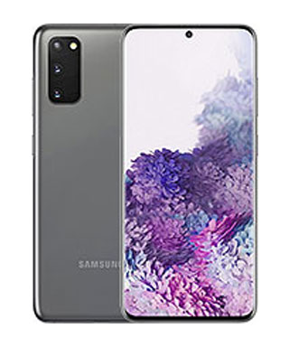 Samsung Galaxy S20 Price in uae