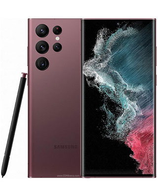 Samsung Galaxy S22 Ultra 5G price in uae