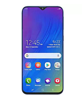 Samsung Galaxy W30 price in tanzania