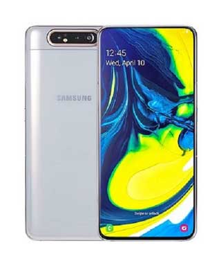 Samsung Galaxy W80 Price in pakistan