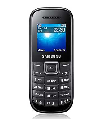 Samsung Guru 1200 Price in pakistan