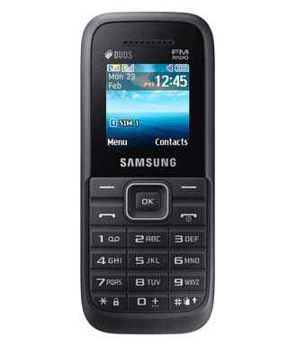 Samsung Guru FM Plus price in tanzania