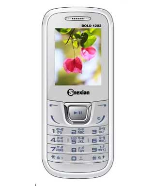 Snexian Bold 1282 Price in india