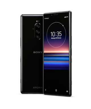 Sony Xperia 1.1 Price in singapore