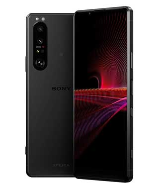Sony Xperia 1 III Price in singapore