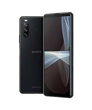 Sony Xperia 10 III Price in singapore