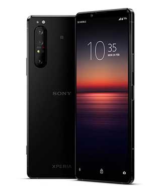 Sony Xperia 11 II Price in singapore